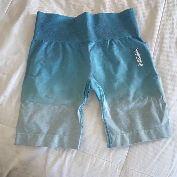 Gymshark Pants - Gymshark Adapt Ombré Shorts